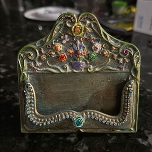 Elegant card holder